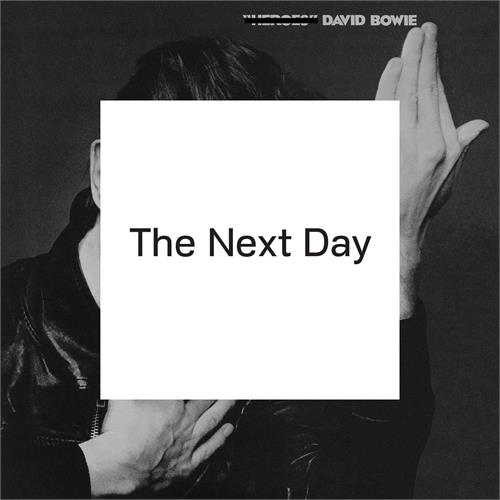 David Bowie The Next Day (2LP)